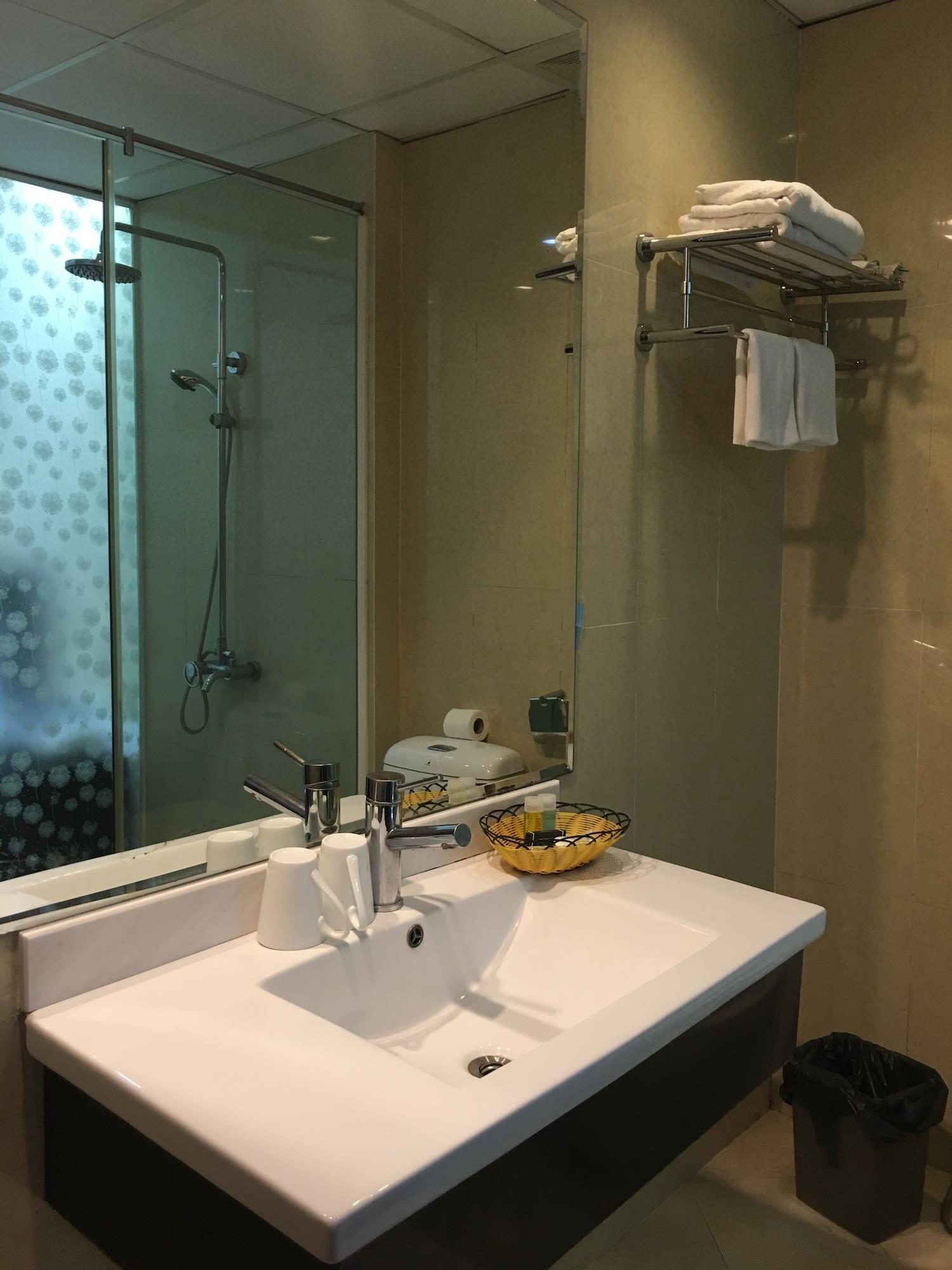 Millennium Hanoi Hotel Bagian luar foto