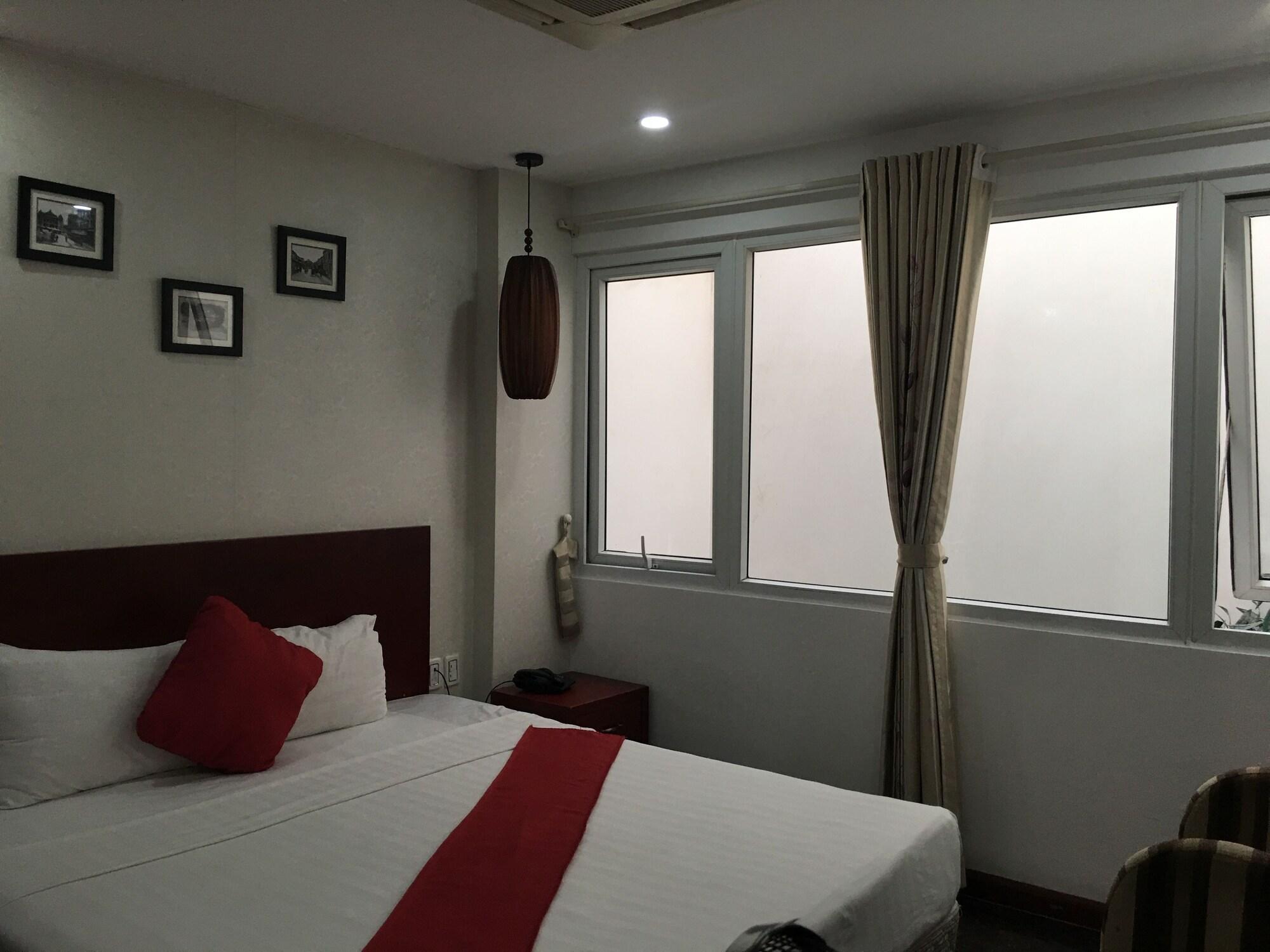 Millennium Hanoi Hotel Bagian luar foto