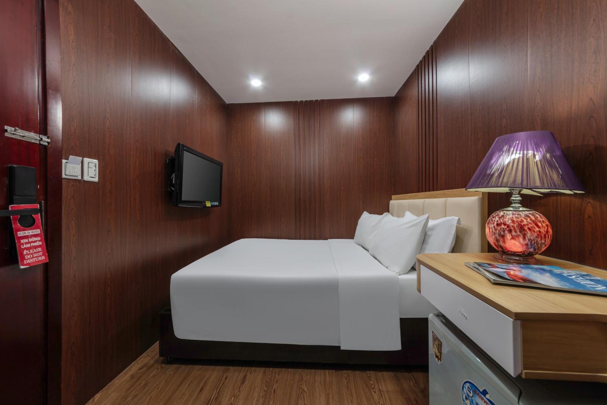 Millennium Hanoi Hotel Bagian luar foto