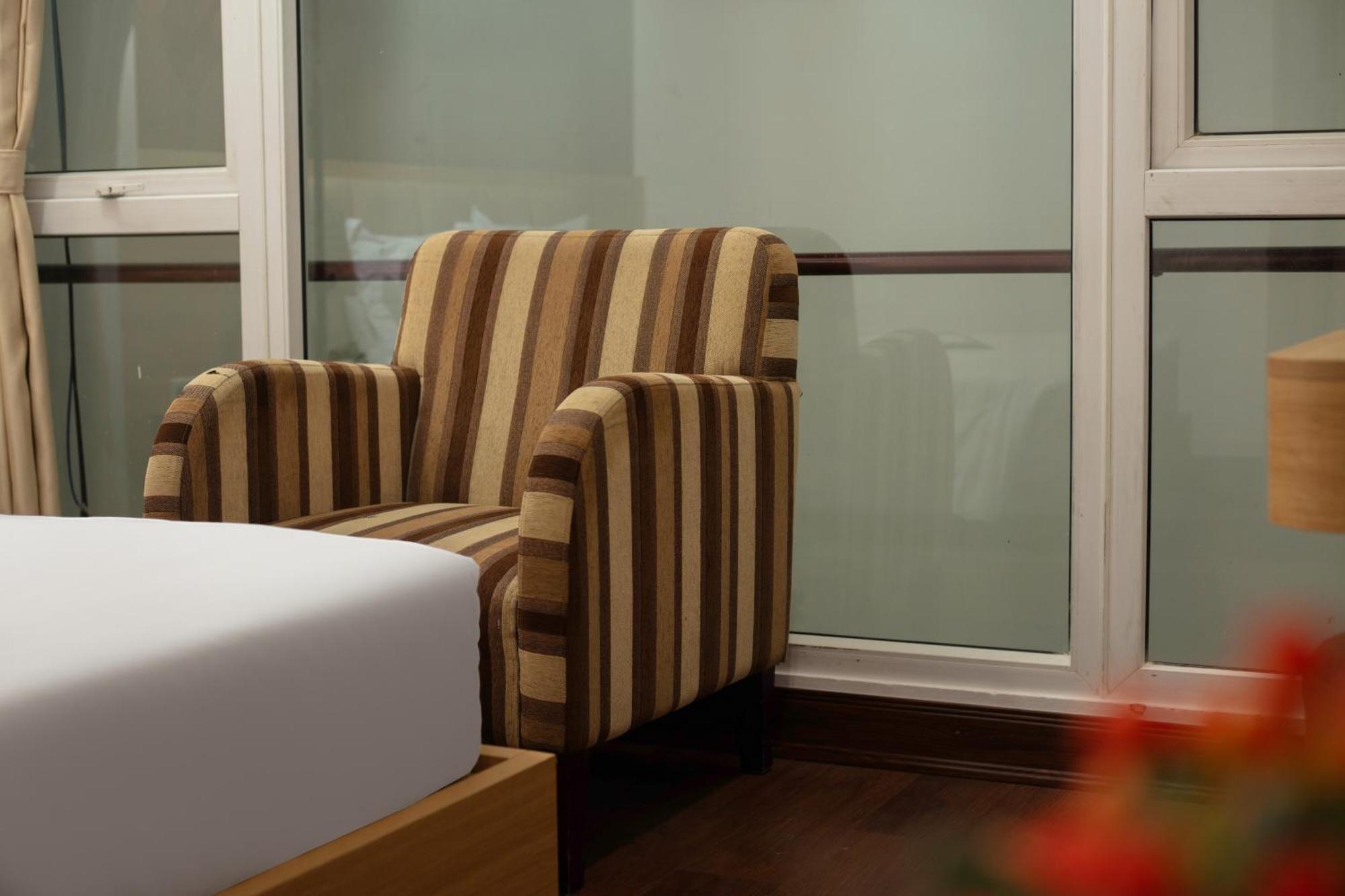 Millennium Hanoi Hotel Bagian luar foto