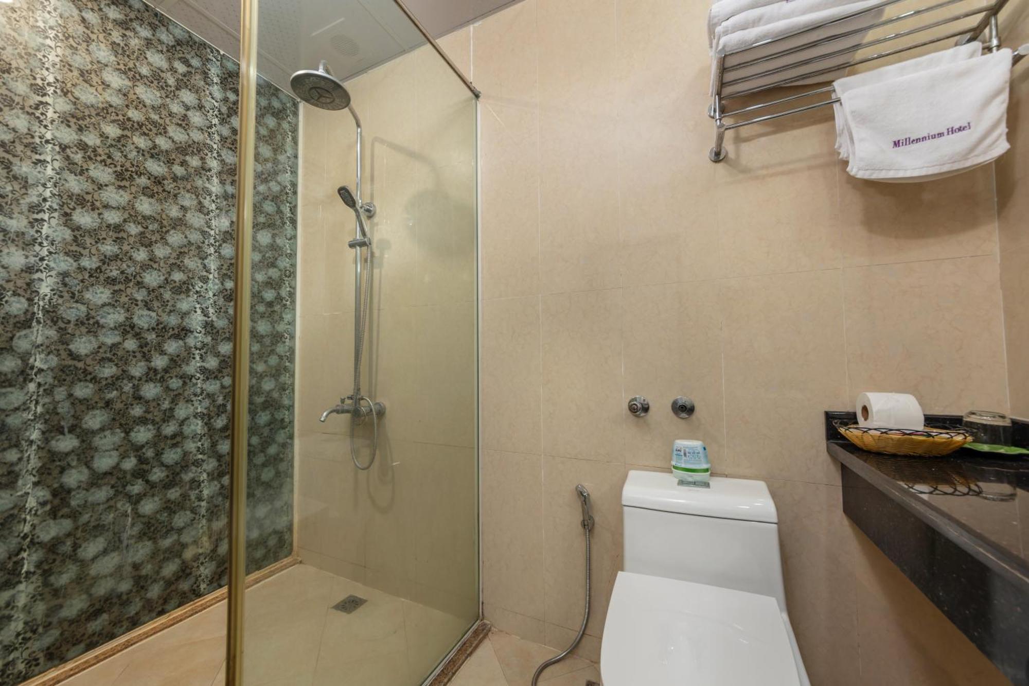 Millennium Hanoi Hotel Bagian luar foto