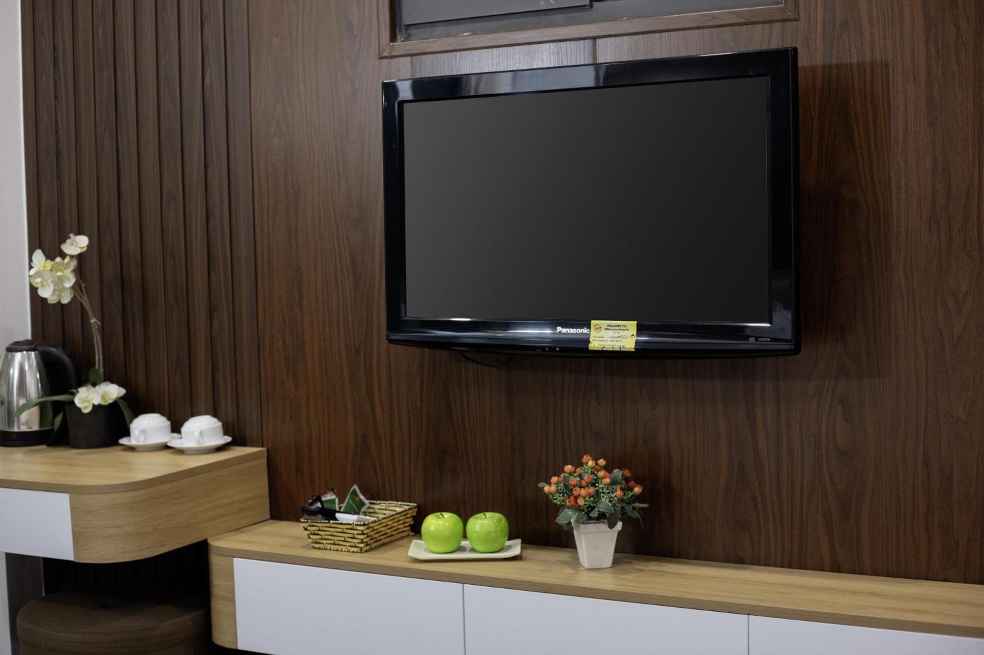 Millennium Hanoi Hotel Bagian luar foto