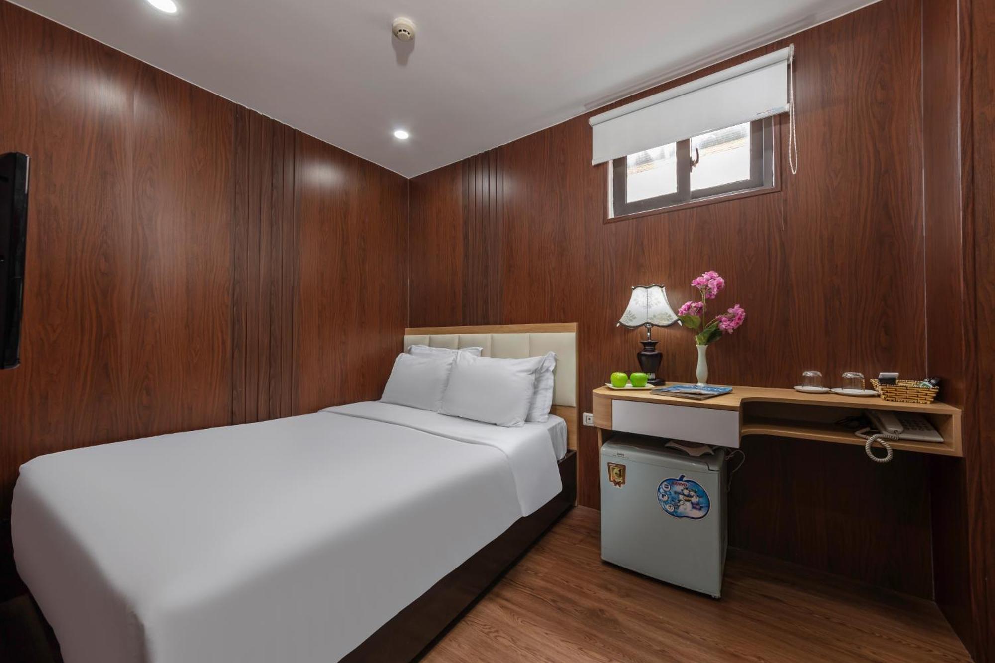 Millennium Hanoi Hotel Bagian luar foto