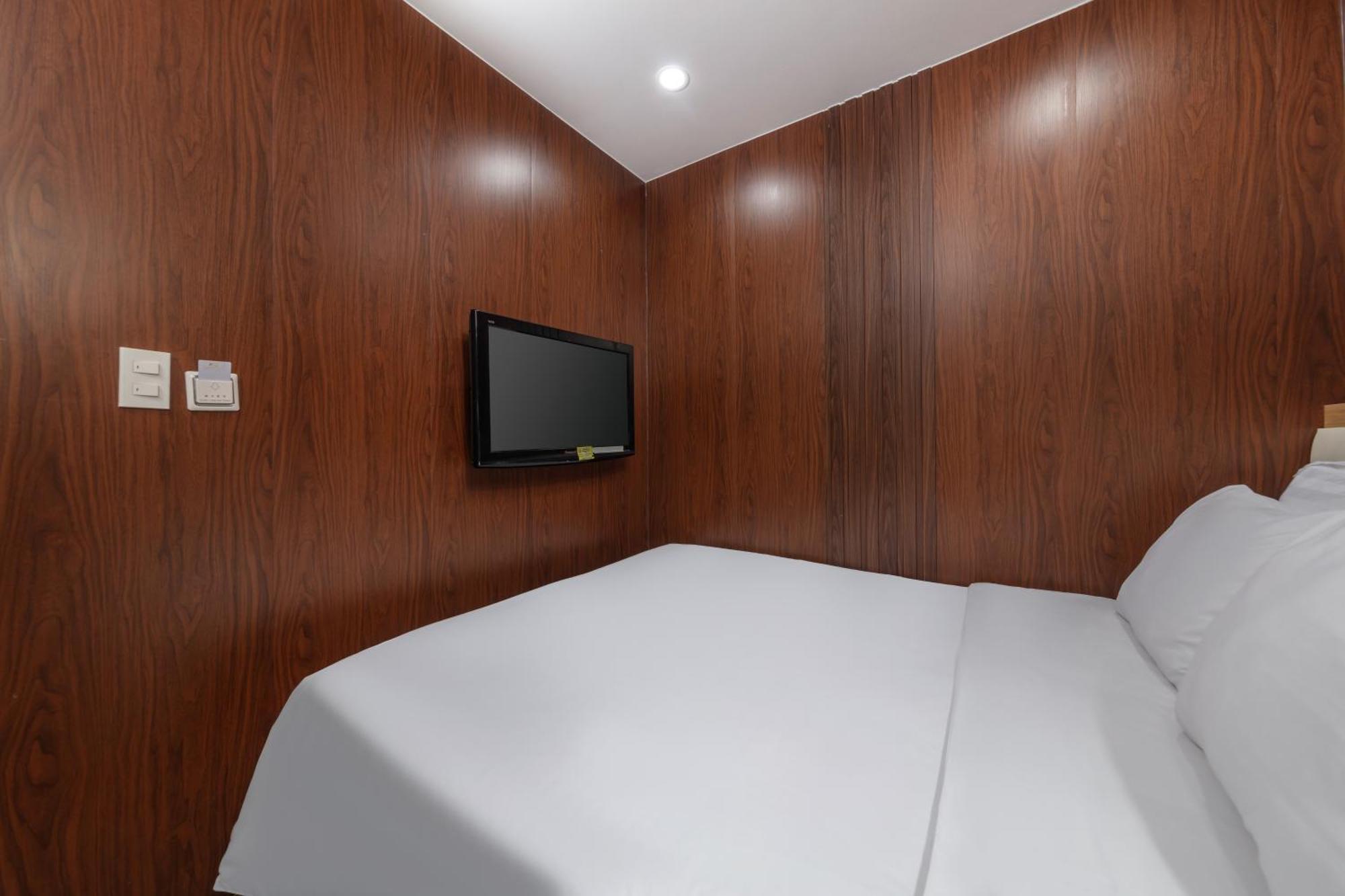 Millennium Hanoi Hotel Bagian luar foto