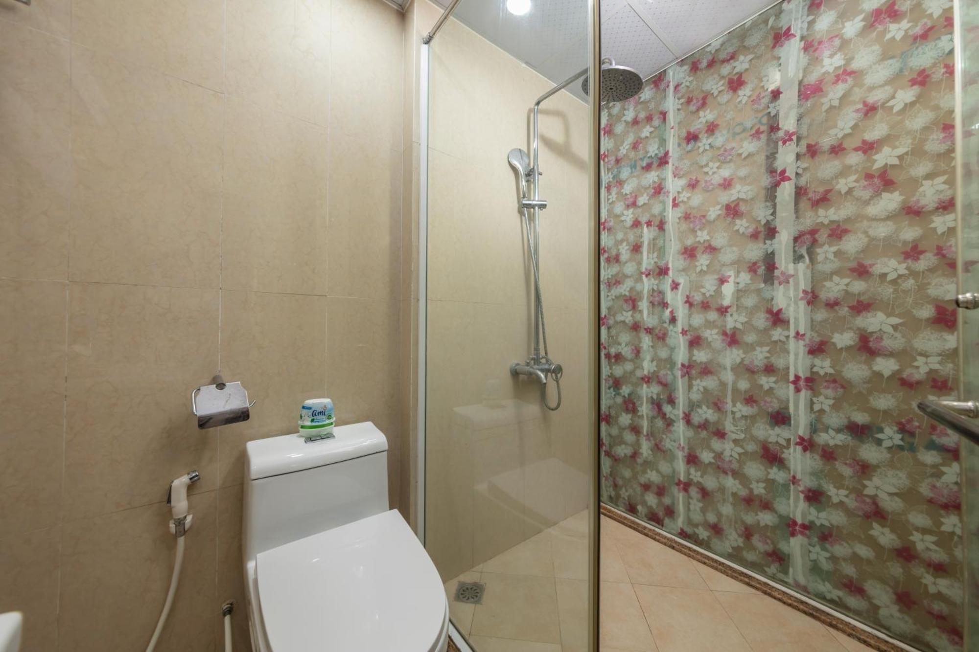 Millennium Hanoi Hotel Bagian luar foto